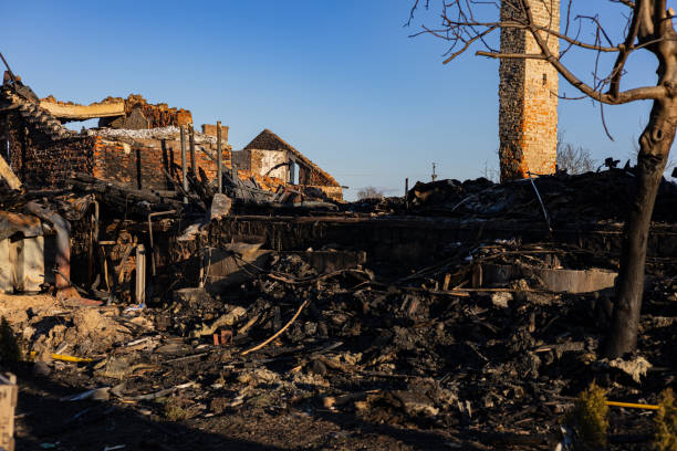Reliable Fire Damage Repair contractor in Gibbstown, NJ by Fire Damage Laser Cleaning