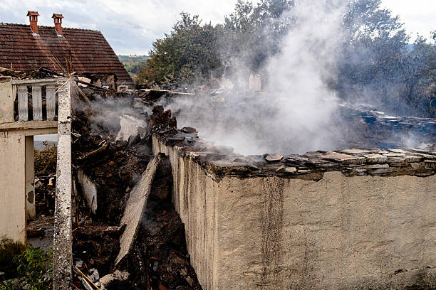 Affordable Fire Damage Repair solutions in Gibbstown, NJ